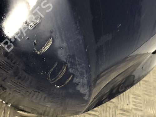 Bagtil kofangere Bagtil kofangere OPEL ASTRA H (A04) [2004-2014] 34304057 34304057