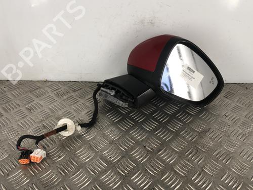 right-mirror-citroen-c4-ii-nc_-2009-34304705 main image