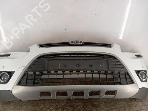 Front bumper FORD KUGA I 2.0 TDCi | BP40177687C7 - Image 3