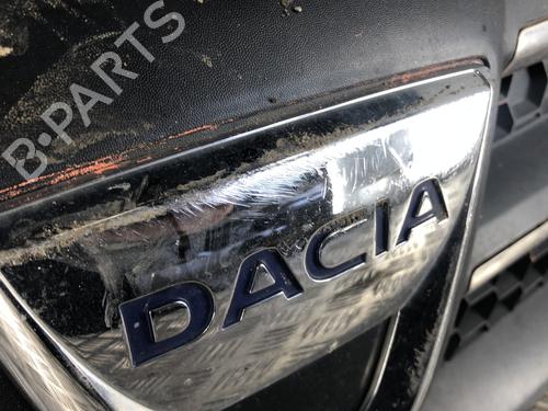 Grill DACIA SANDERO II 1.5 dCi | BP34301573C40 - Image 4
