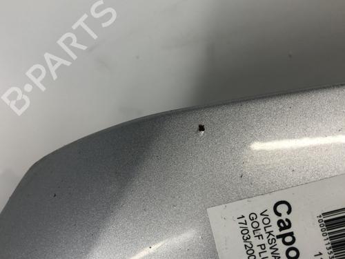 Used Hood Hood VW GOLF PLUS V (5M1, 521) [2004-2013] 34302617 34302617