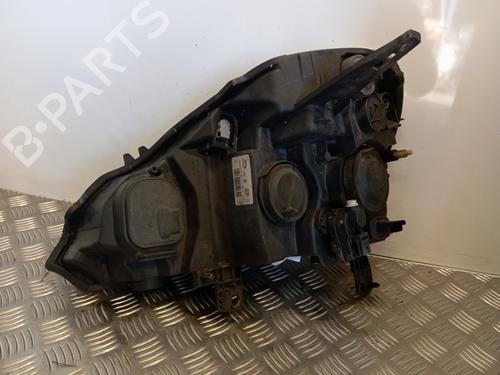 Used Right headlight Right headlight RENAULT MODUS / GRAND MODUS (F/JP0_) 1.5 dCi (FP0F, JP0F) (86 hp) 34300676 34300676