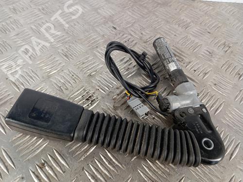 Used Seat buckle Seat buckle MINI MINI (R56) Cooper D (109 hp) 34301454 34301454