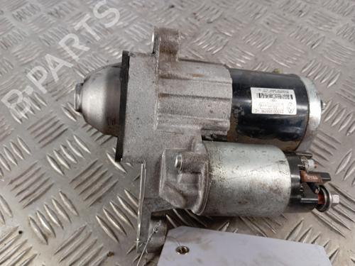Used Starter Starter RENAULT CLIO IV (BH_) 0.9 TCe 75 (BHNP) (76 hp) 34301389 34301389