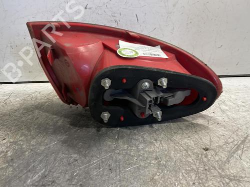 Used Right taillight Right taillight ALFA ROMEO 147 (937_) 1.9 JTDM 8V (937.AXD1A, 937.AXU1A, 937.BXU1A) (120 hp) 34297787 34297787