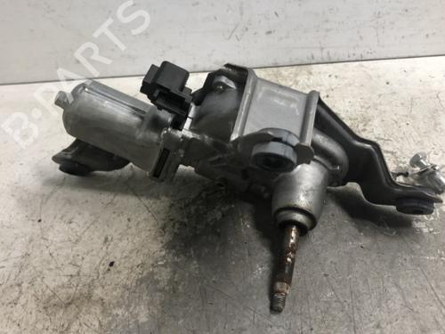 Used Rear wiper motor Rear wiper motor MAZDA 6 Hatchback (GH) [2007-2013] 34299128 34299128