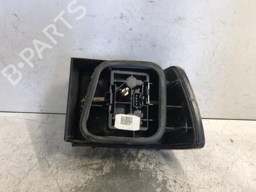 Used Left taillight Left taillight CITROËN XANTIA (X1_, X2_) 2.0 HDI 90 (90 hp) 34299298 34299298