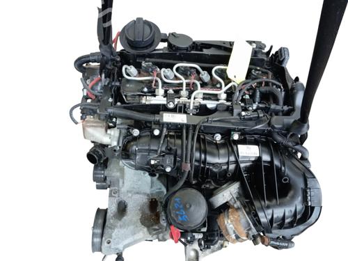 Engine BMW X1 (E84)  | BP34304312M1  - Image 5