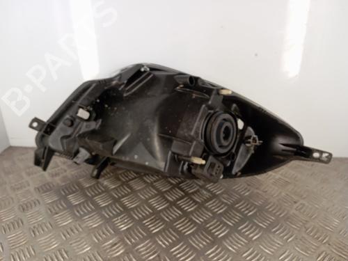 Used Left headlight Left headlight NISSAN NOTE (E11, NE11) 1.5 dCi (68 hp) 34301836 34301836