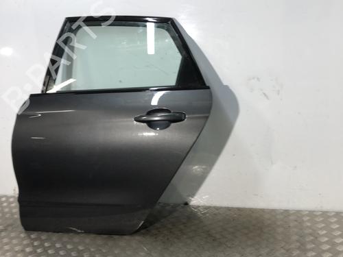 left-rear-door-citroen-c4-ii-nc_-2009-34300639 main image