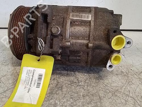 Used AC compressor AC compressor OPEL MOVANO B Van (X62) 2.3 CDTI FWD (FV) (125 hp) 34296974 34296974