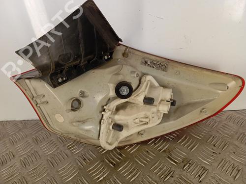Left taillight OPEL ASTRA J (P10) 1.7 CDTI (68) | BP34301678C34 - Image 2