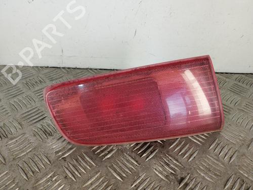Used Left tailgate light Left tailgate light 37000103 37000103