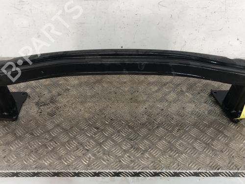 Used Rear bumper reinforcement Rear bumper reinforcement AUDI A1 (8X1, 8XK) 1.4 TFSI (122 hp) 34304552 34304552