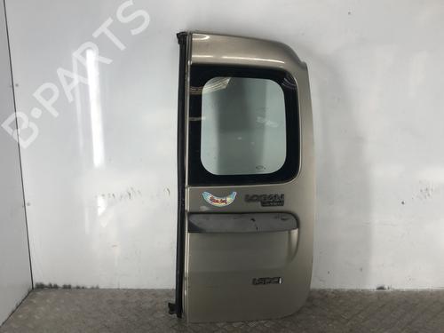 Used Right tailgate Right tailgate DACIA LOGAN MCV (KS_) 1.5 dCi (KS04) (88 hp) 35933063 35933063