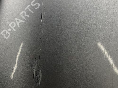 Used Rear bumper Rear bumper HONDA CIVIC VIII Hatchback (FN, FK) 2.2 CTDi (FK3) (140 hp) 34302414 34302414