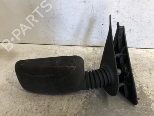 Used Right mirror Right mirror FIAT CINQUECENTO (170_) 0.9 i.e. S (170AF, 170CF) (40 hp) 34299251 34299251