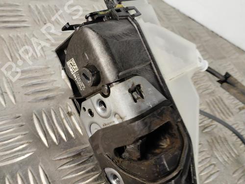 Front right lock CITROËN JUMPY III Van (V_) 2.0 BlueHDi 145 | BP39897651C97 - Image 3