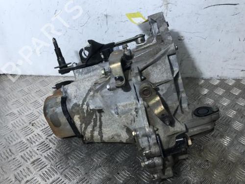 Used Gearbox Gearbox PEUGEOT 206 Hatchback (2A/C) [1998-2012] 34298461 34298461