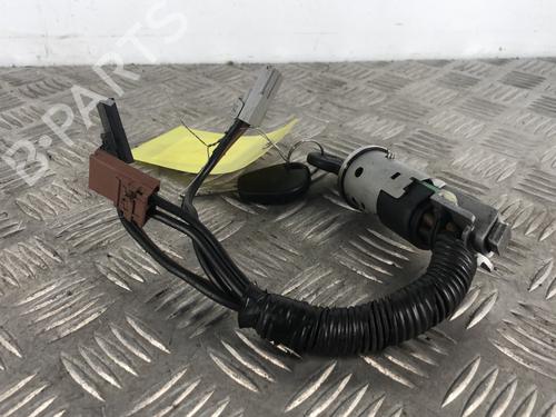 Used Ignition barrel Ignition barrel CITROËN EVASION MPV (22, U6) [1994-2002] 34304018 34304018