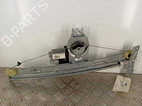 Used Front left window mechanism Front left window mechanism 36949915 36949915