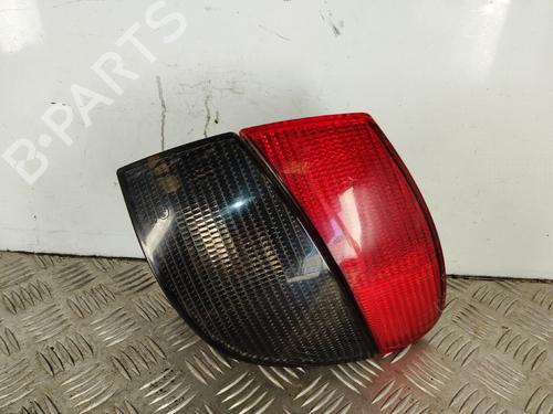 Used Right taillight Right taillight PEUGEOT 406 Break (8E/F) 2.2 HDi (133 hp) 35958214 35958214