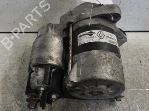 Used Starter Starter RENAULT MEGANE III Hatchback (BZ0/1_, B3_) 1.2 TCe (BZ2B, BZ11) (116 hp) 34297632 34297632