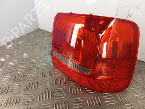 Used Right taillight Right taillight VW TOURAN (1T3) 1.6 TDI (105 hp) 36169338 36169338