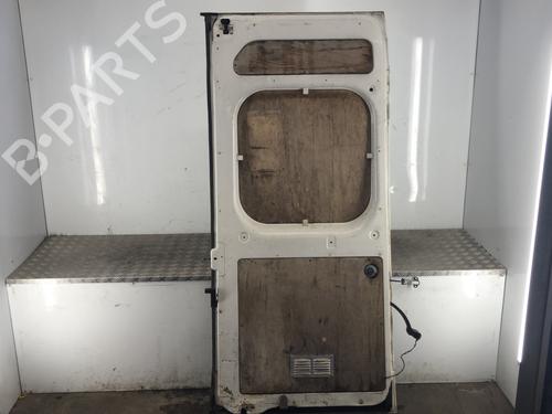Left tailgate PEUGEOT BOXER Van 2.2 HDi 120 | BP34301196C76 - Image 3