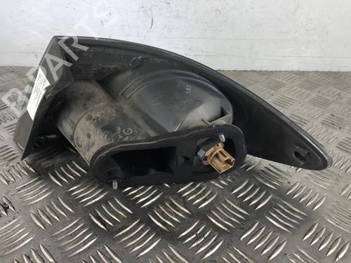 Left taillight MAZDA 6 Hatchback (GG)  | BP34301117C34  - Image 5