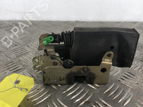 Used Front left lock Front left lock DACIA LOGAN (LS_) 1.4 (LS0A, LS0C, LS0E, LS0G) (75 hp) 34303971 34303971