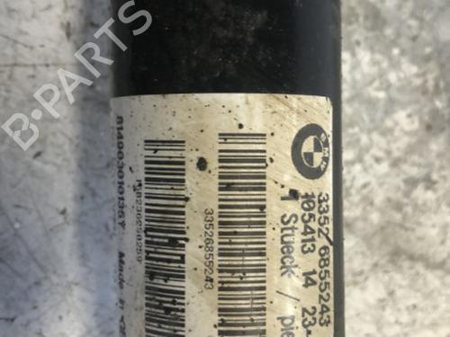 Højre bagtil støddæmper Højre bagtil støddæmper BMW X1 (E84) xDrive 20 d (177 hp) 34299018 34299018