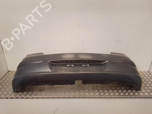 Used Rear bumper Rear bumper HYUNDAI i30 (FD) 2.0 CRDi (140 hp) 35933158 35933158