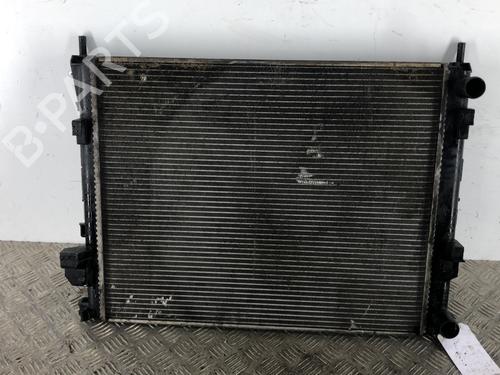 Used Water radiator Water radiator OPEL VIVARO A Van (X83) 1.9 DI (F7) (80 hp) 34302120 34302120