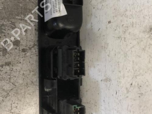 Used Left front window switch Left front window switch PEUGEOT 307 (3A/C) 1.6 16V (109 hp) 34299541 34299541