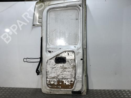 Right tailgate CITROËN JUMPY II Van 1.6 HDi 90 16V | BP34300070C77  - Image 5