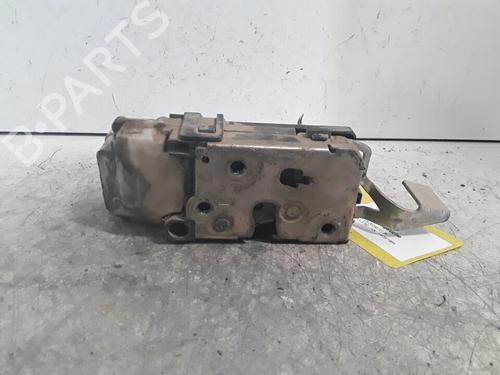 Fechadura frente esquerda Fechadura frente esquerda CITROËN JUMPER I Van (230L) 2.5 D (86 hp) 34297339 34297339