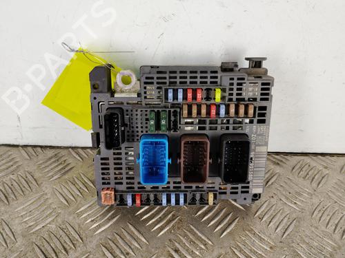 Electronic module CITROËN C4 II (NC_) 1.6 HDi 90 | BP38531631M83 - Image 3