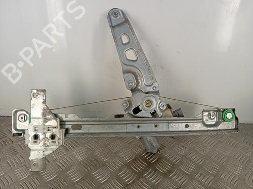 Used Front left window mechanism Front left window mechanism PEUGEOT 5008 (0U_, 0E_) 1.6 HDi (110 hp) 34304126 34304126