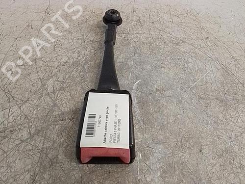 seat-buckle-ford-fiesta-vi-cb1-ccn-2008-34297154 main image