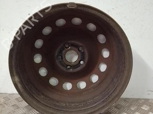 Used Rim Rim VW PASSAT B6 Variant (3C5) 1.9 TDI (105 hp) 34296940 34296940
