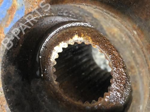 Venstre Styrespindel Lejehus Venstre Styrespindel Lejehus FIAT PUNTO (188_) 1.9 JTD (86 hp) 34299961 34299961