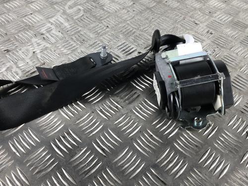 Used Front left seatbelt Front left seatbelt PEUGEOT 208 I (CA_, CC_) 1.0 VTi (68 hp) 34300808 34300808