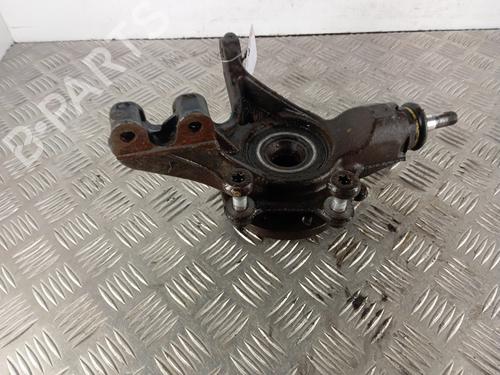 Used Right front steering knuckle Right front steering knuckle CITROËN C4 Grand Picasso I (UA_) [2006-2013] 34303572 34303572