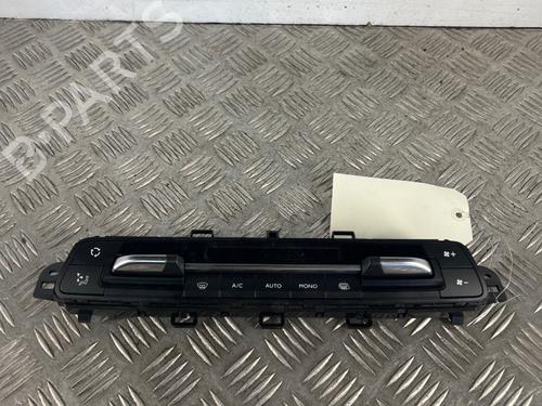 Climate control FIAT SCUDO Van 2.0 Multijet 180 (506) | BP40501446I5 - Image 2