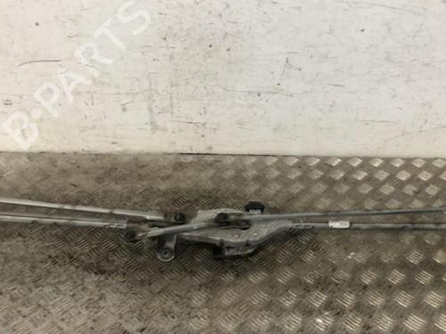 Used Front wiper motor Front wiper motor OPEL ASTRA J (P10) [2009-2016] 34298849 34298849