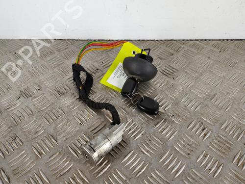 Used Ignition barrel Ignition barrel 37633129 37633129