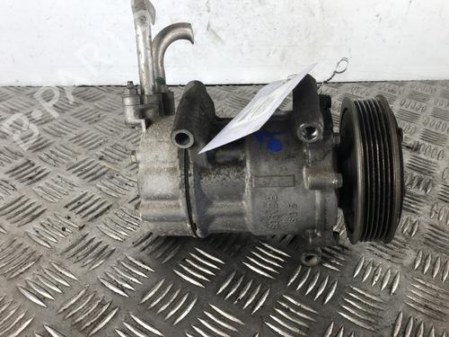 Used AC compressor AC compressor CITROËN C3 I (FC_, FN_) [2002-2013] 34302709 34302709