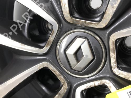 Used Rim Rim RENAULT KOLEOS II (HC_) 1.6 dCi 130 (130 hp) 35933023 35933023