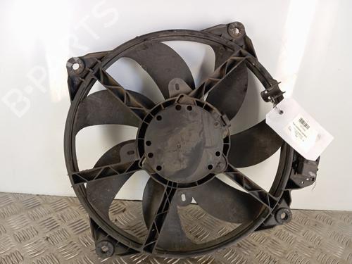 Used Radiator fan Radiator fan 34301622 34301622